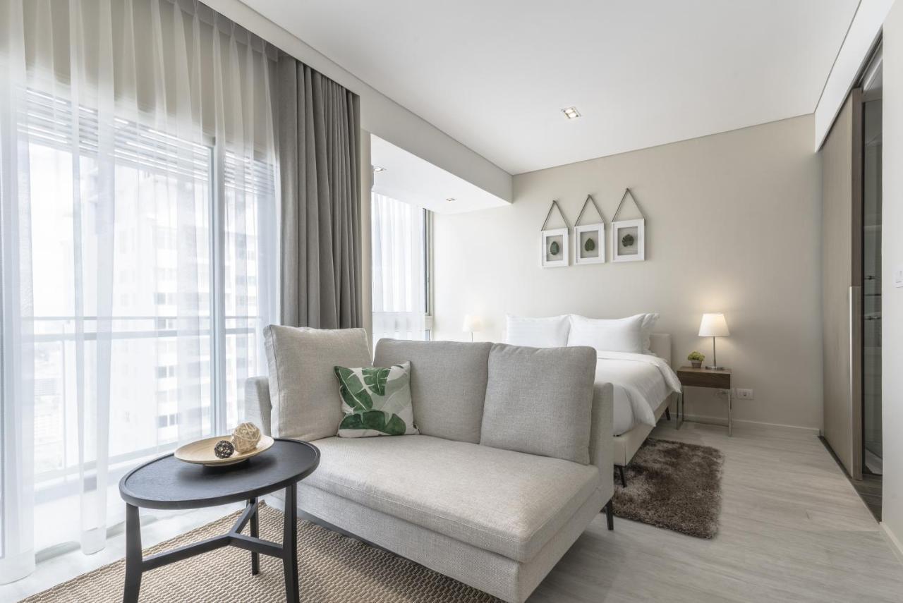 Veranda Residence Pattaya Na Chom Thian Dış mekan fotoğraf