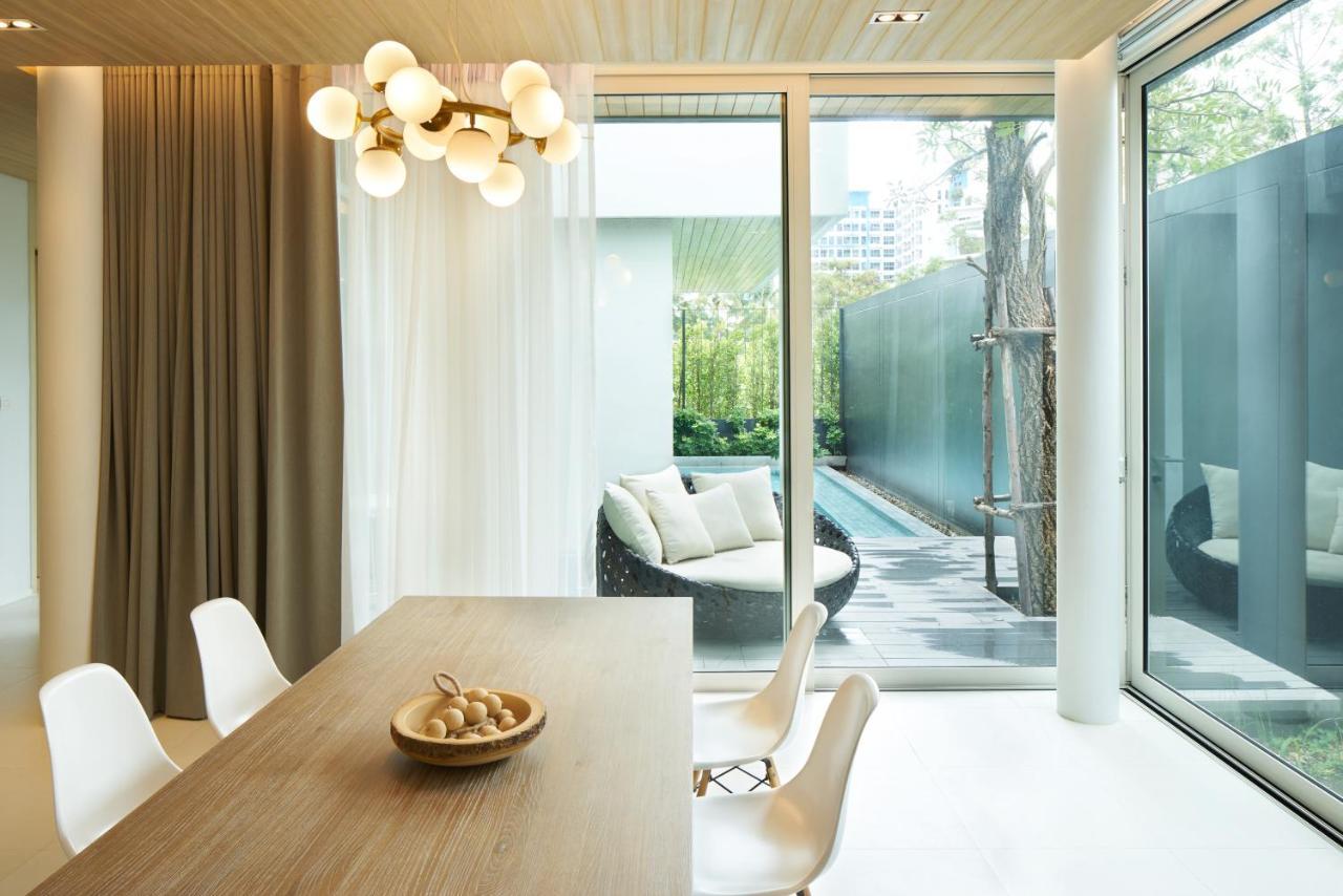 Veranda Residence Pattaya Na Chom Thian Dış mekan fotoğraf