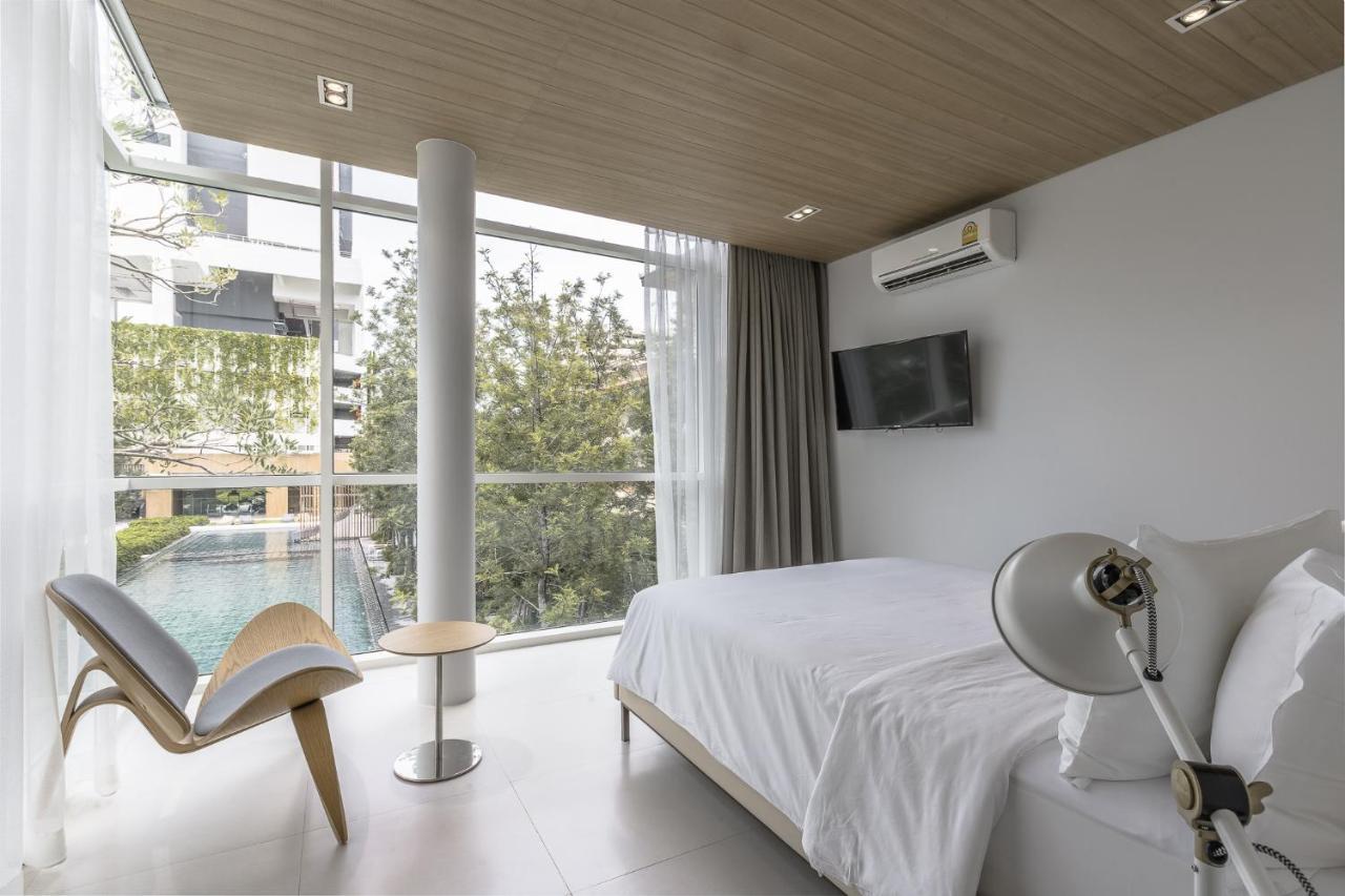 Veranda Residence Pattaya Na Chom Thian Dış mekan fotoğraf