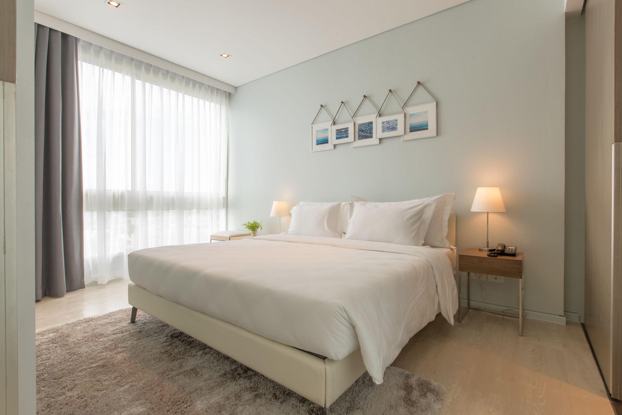 Veranda Residence Pattaya Na Chom Thian Dış mekan fotoğraf