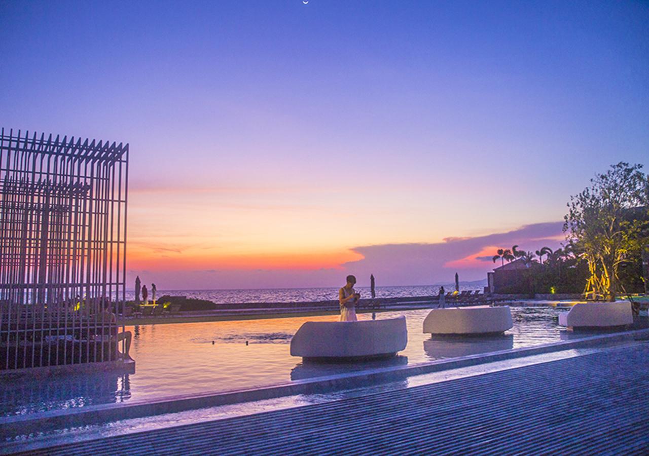 Veranda Residence Pattaya Na Chom Thian Dış mekan fotoğraf