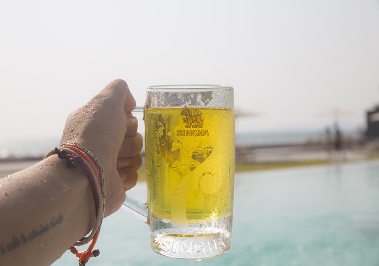 Veranda Residence Pattaya Na Chom Thian Dış mekan fotoğraf