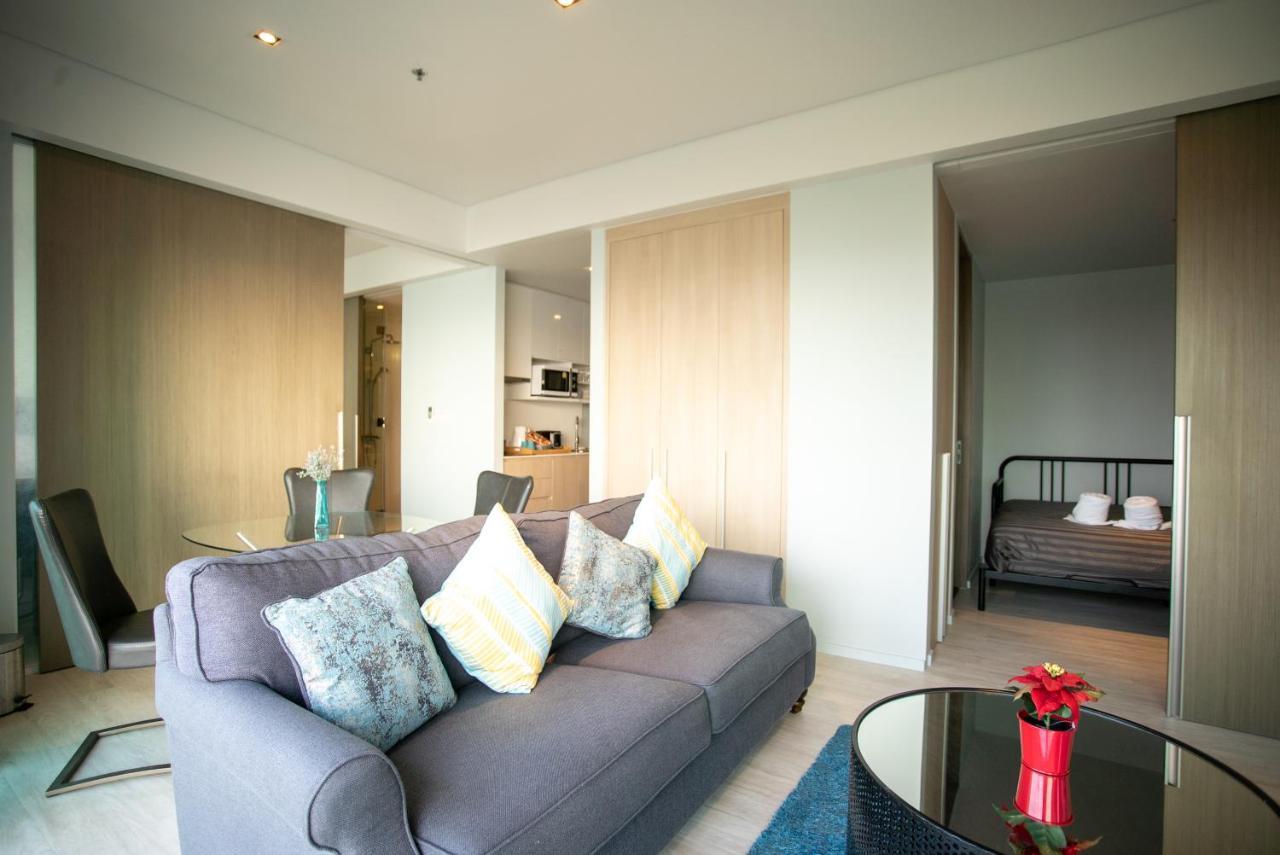 Veranda Residence Pattaya Na Chom Thian Dış mekan fotoğraf