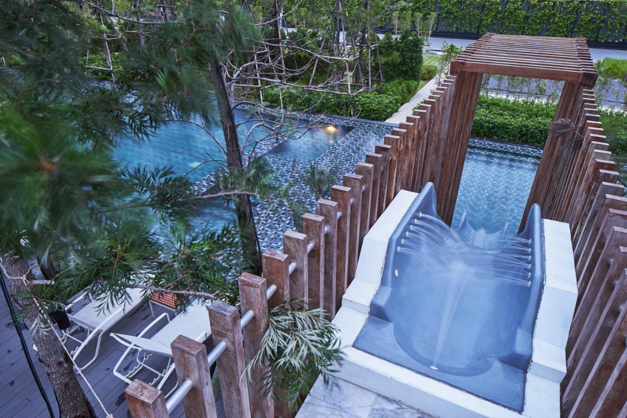 Veranda Residence Pattaya Na Chom Thian Dış mekan fotoğraf