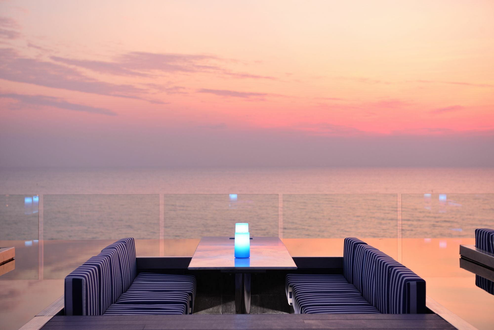 Veranda Residence Pattaya Na Chom Thian Dış mekan fotoğraf